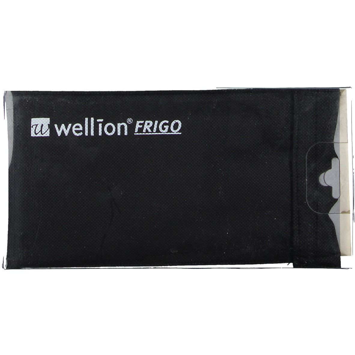 wellion FRIGO med Kühltasche L