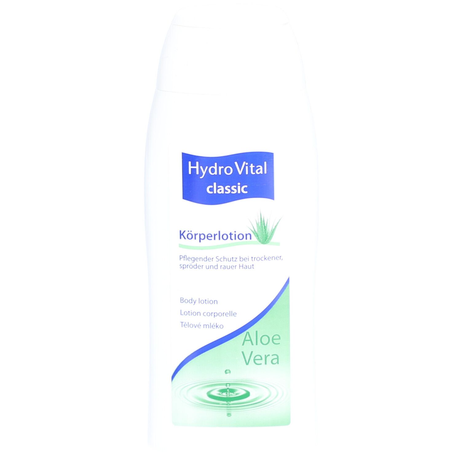 HydroVital classic