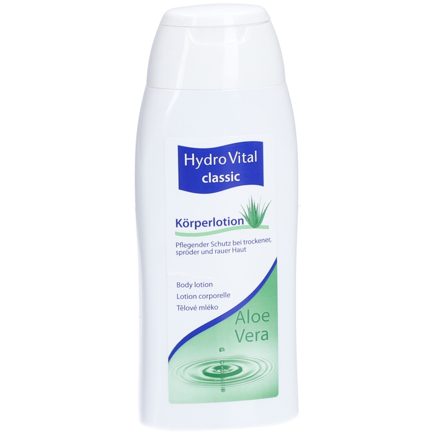 HydroVital classic