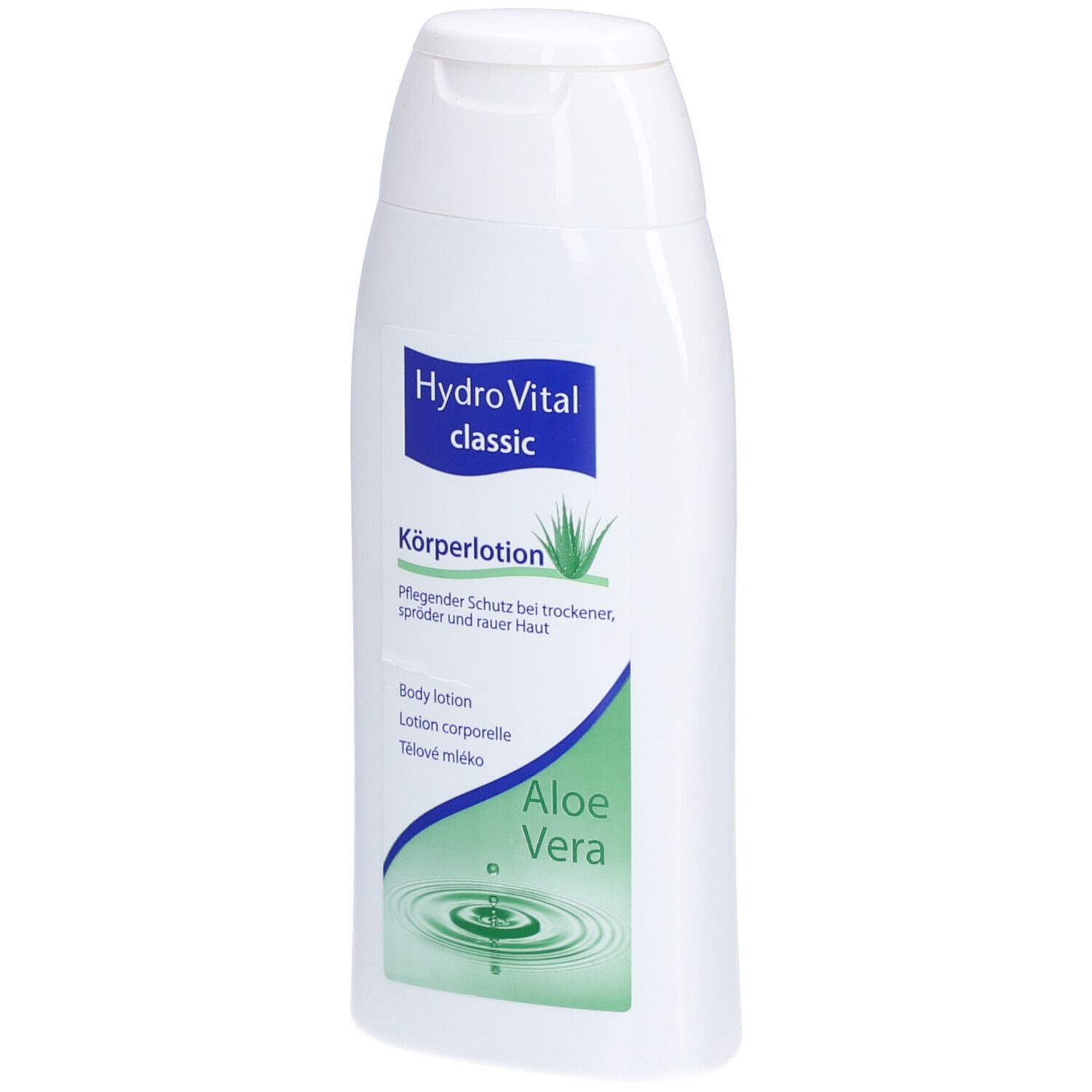 HydroVital classic