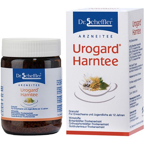 UROGARD® Harntee