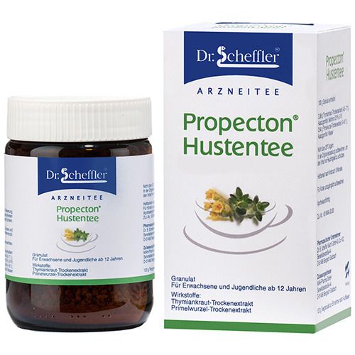PROPECTON® Hustentee