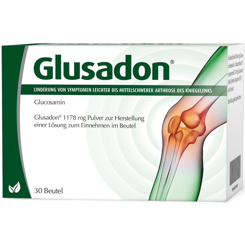 Glusadon® 1178mg Pulver