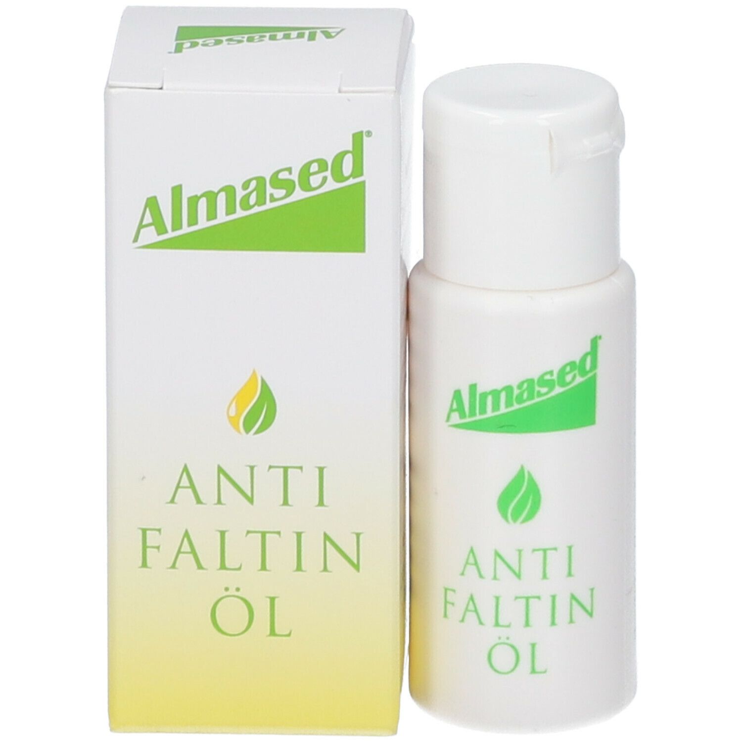 Almased® Antifaltin Öl