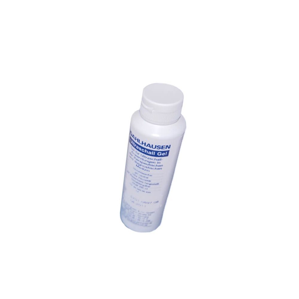 Ultraschallgel Tube 250 ml Gel