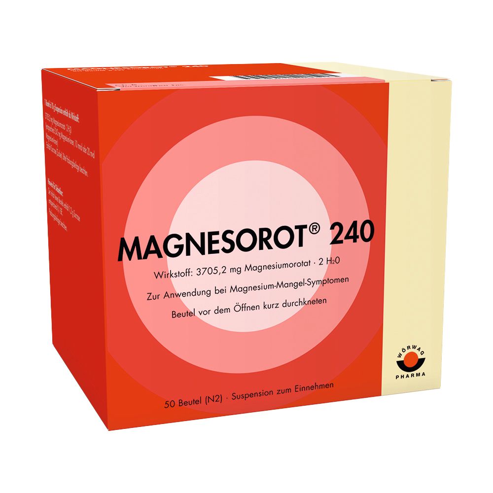 MAGNESOROT® 240
