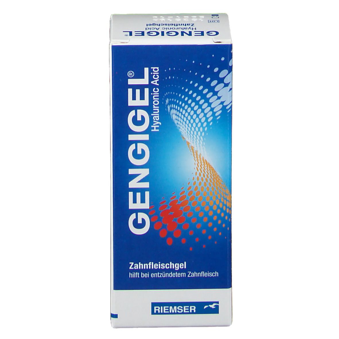 Gengigel Tube Gel