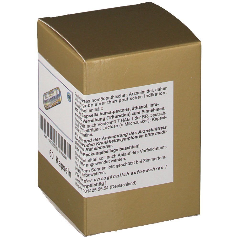 Leinersan®s Hirtentäschel