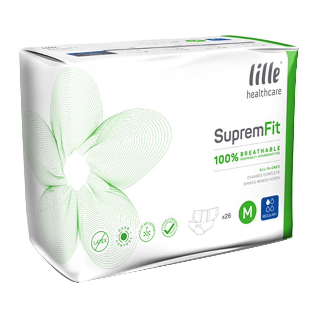 SupremFit Super+ medium