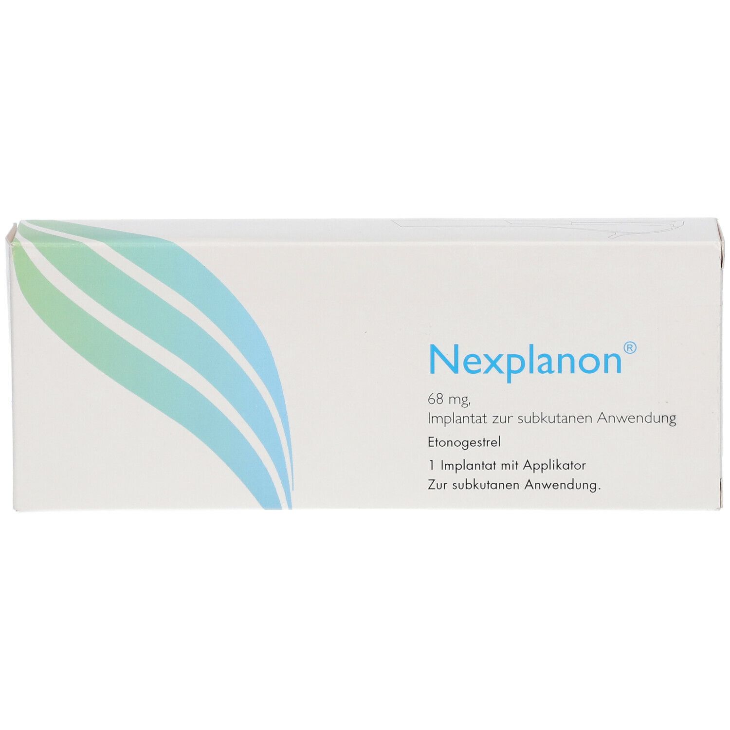 Nexplanon Implantat