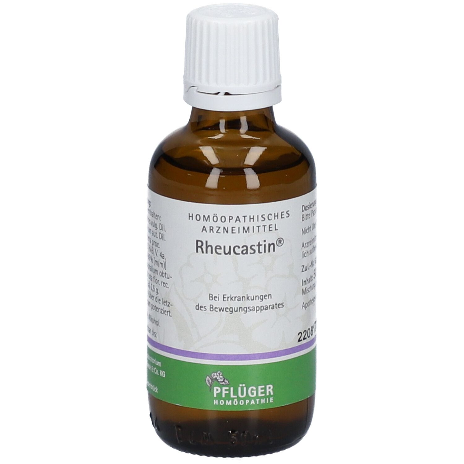 Rheucastin Tropfen 50 ml