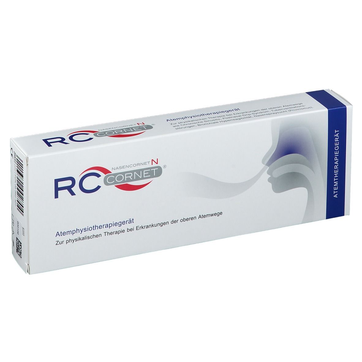 RC-Cornet® N Nasencornet