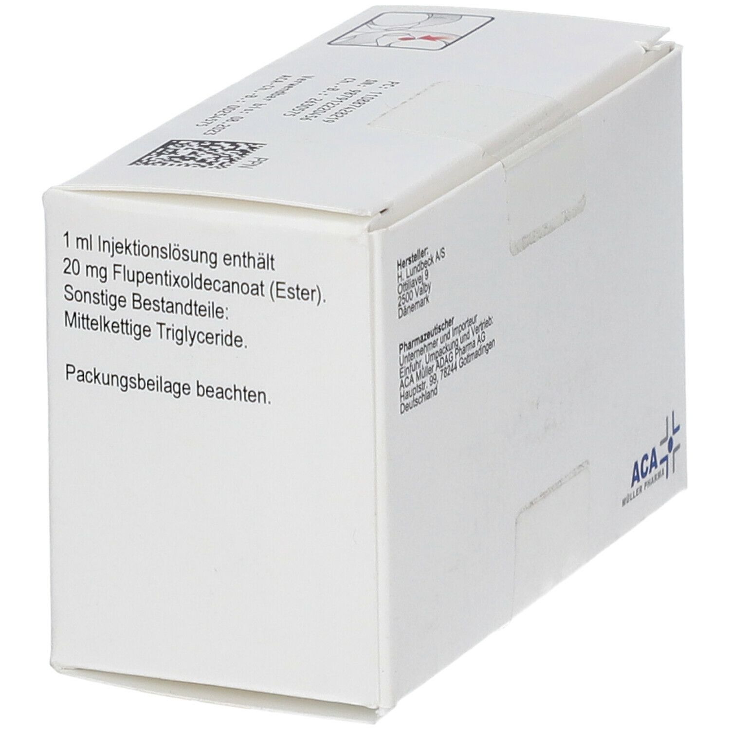 Fluanxol® Depot