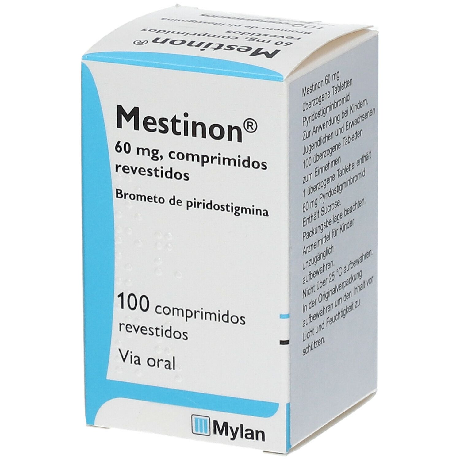 Cheap Mestinon 60