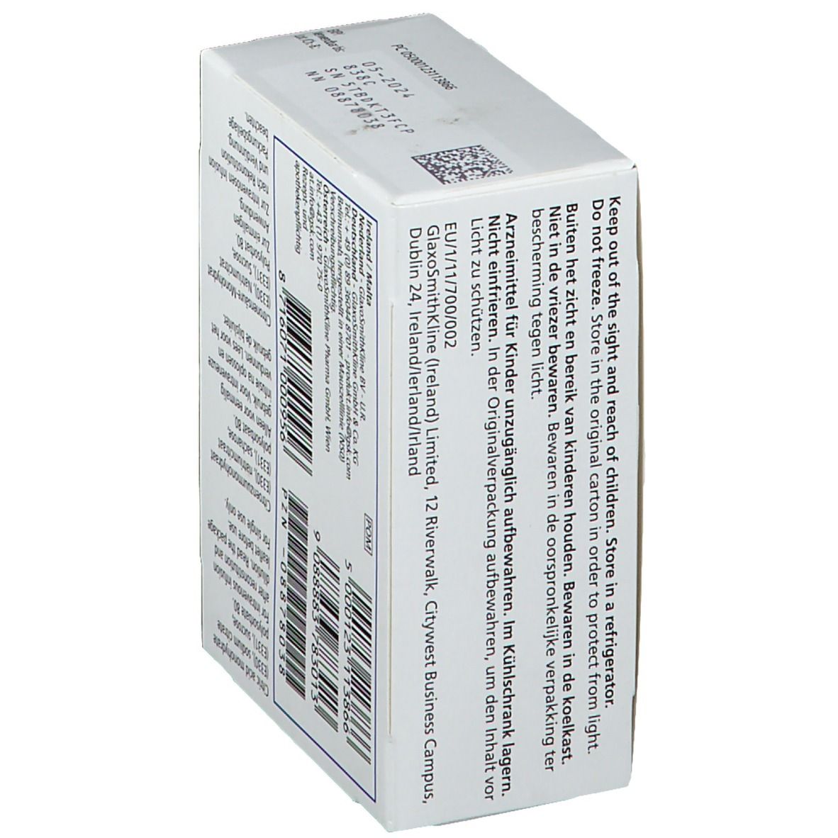 Benlysta 400 mg