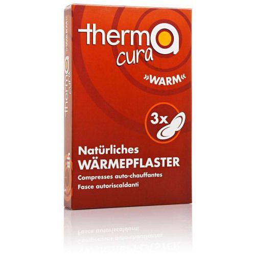 Thermacura Chaud