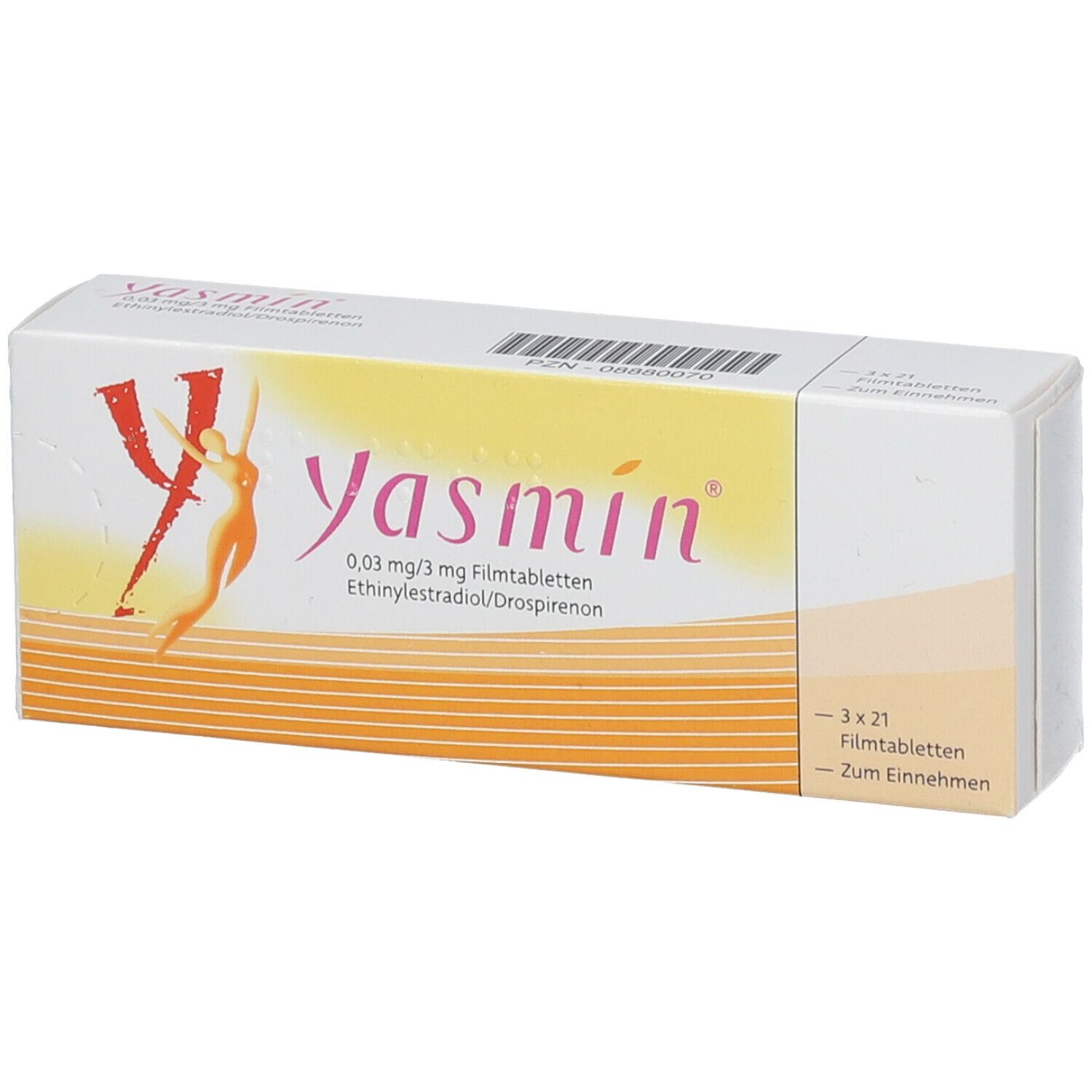 Yasmin