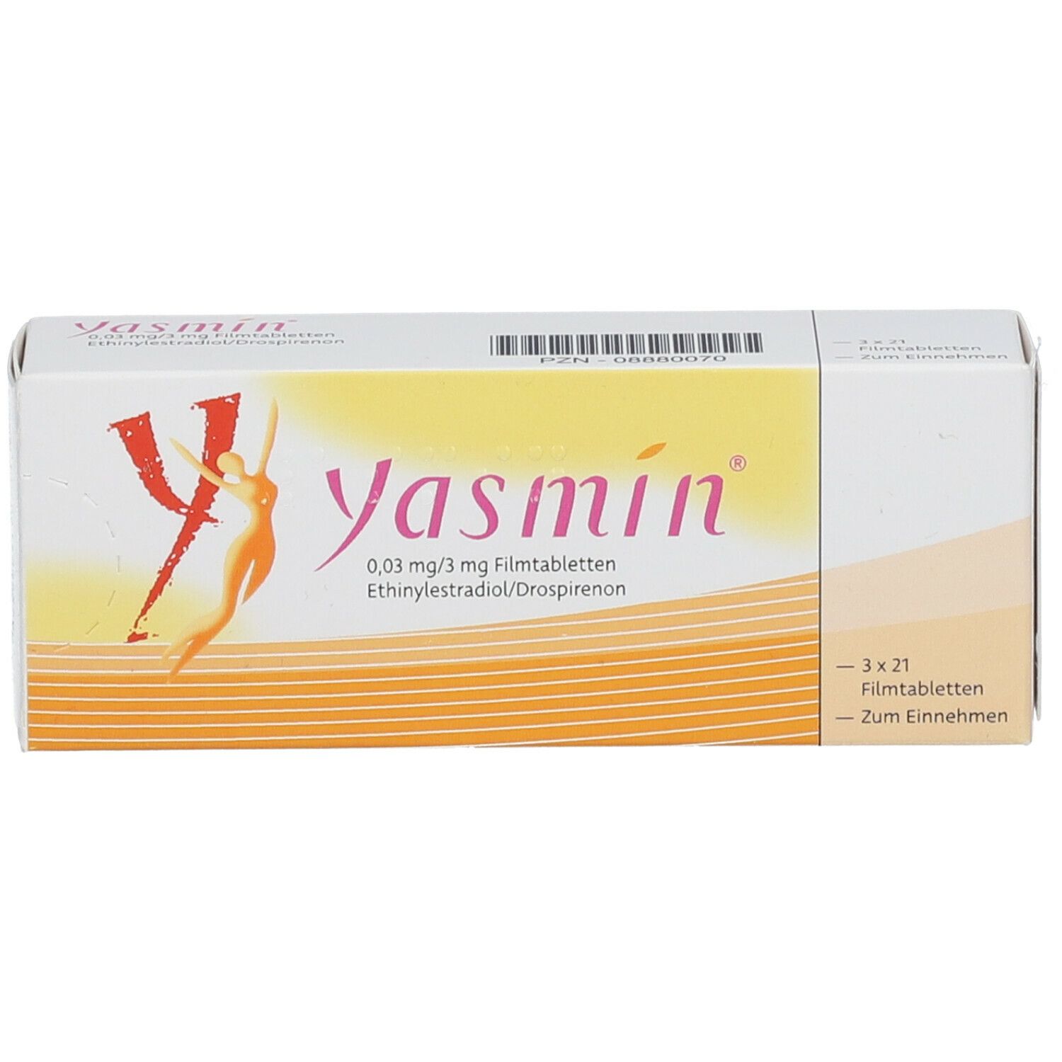 Yasmin