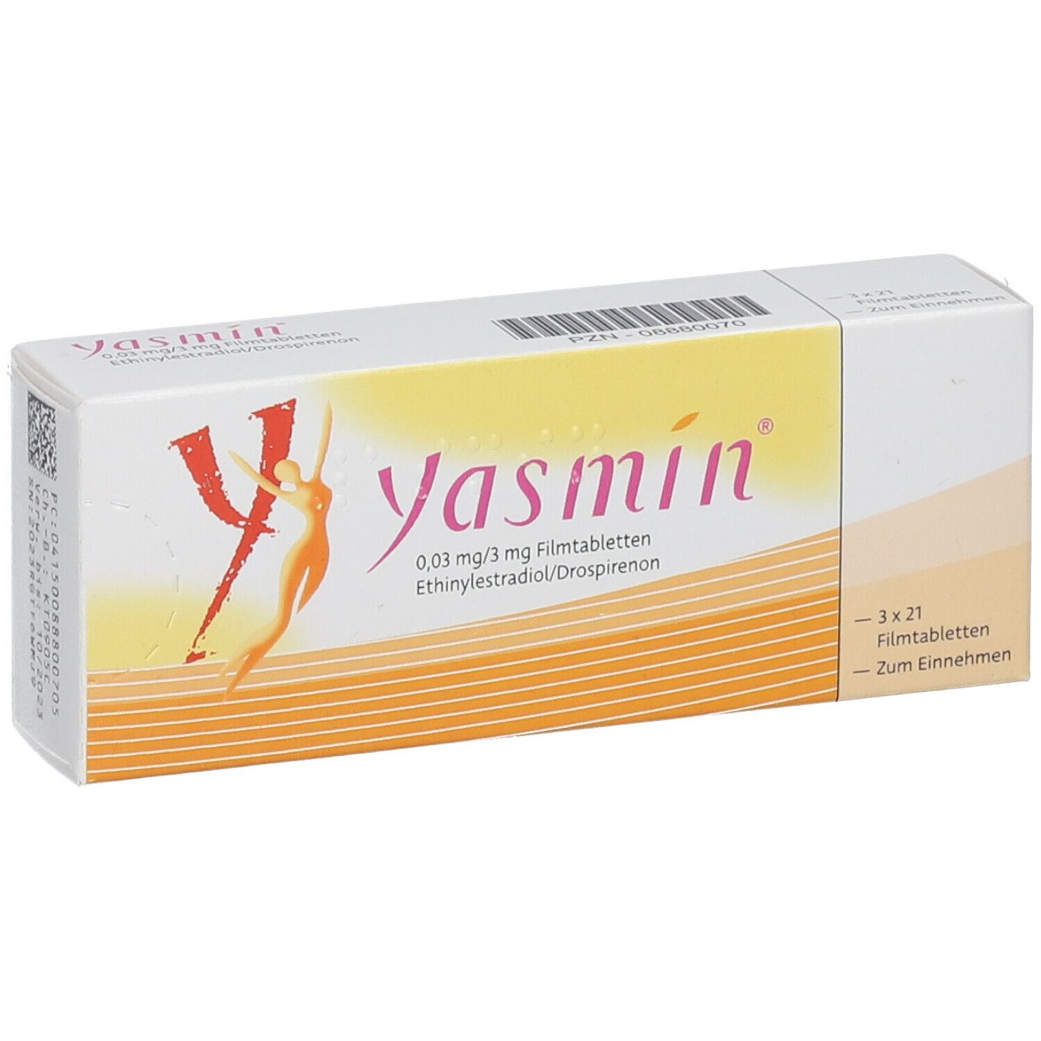 Yasmin