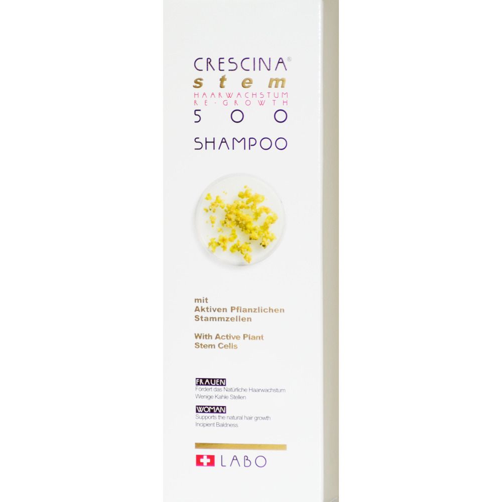CRESCINA® stem 500 für Frauen