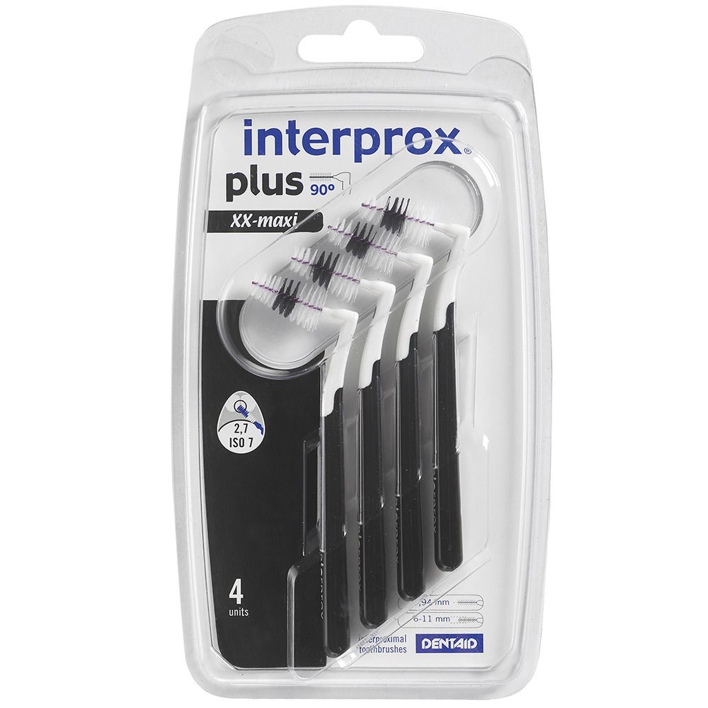 interprox® plus XX-maxi 2,7 mm
