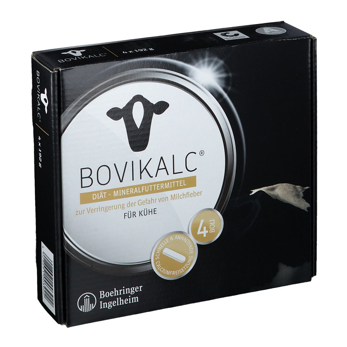 BOVIKALC® Bolus