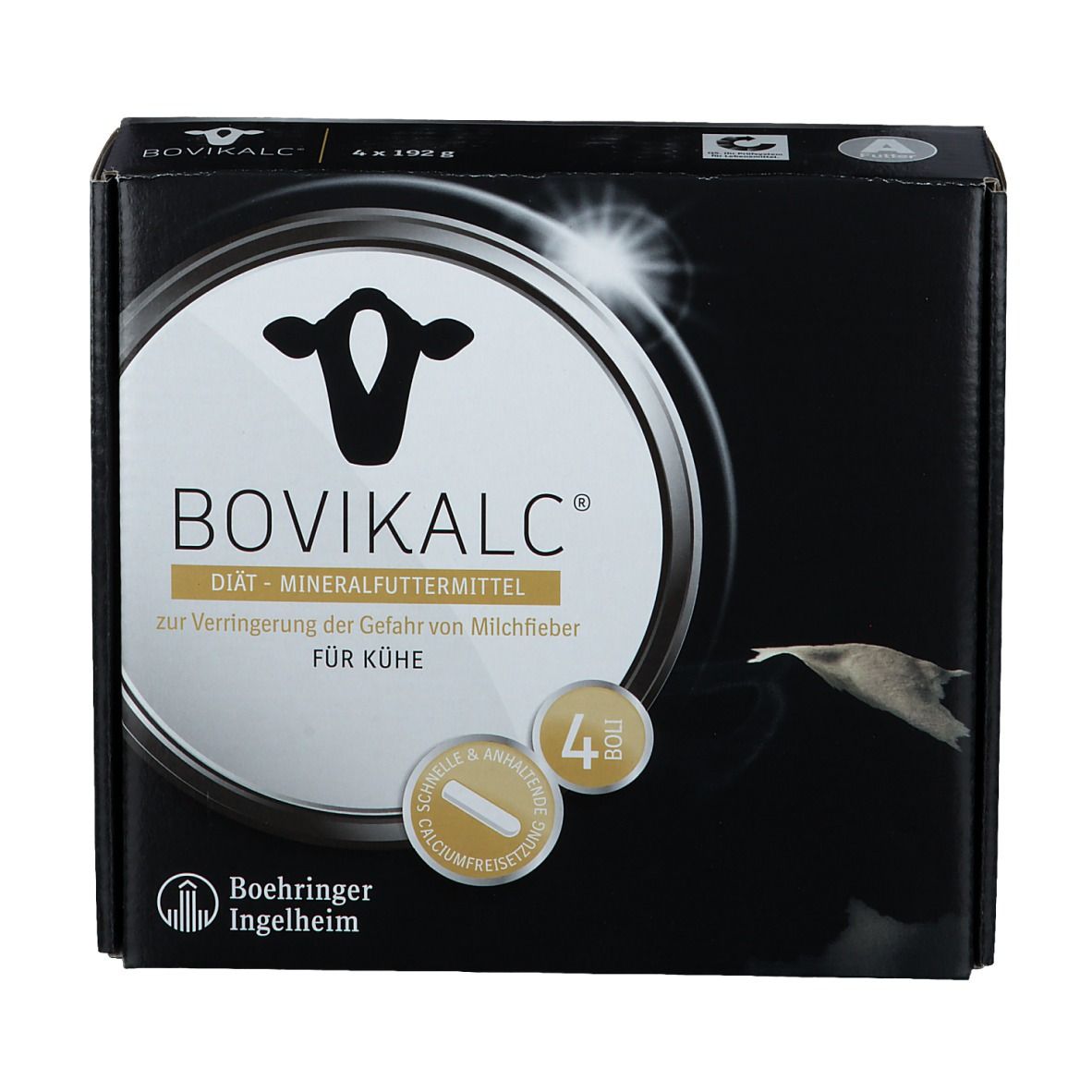 BOVIKALC® Bolus