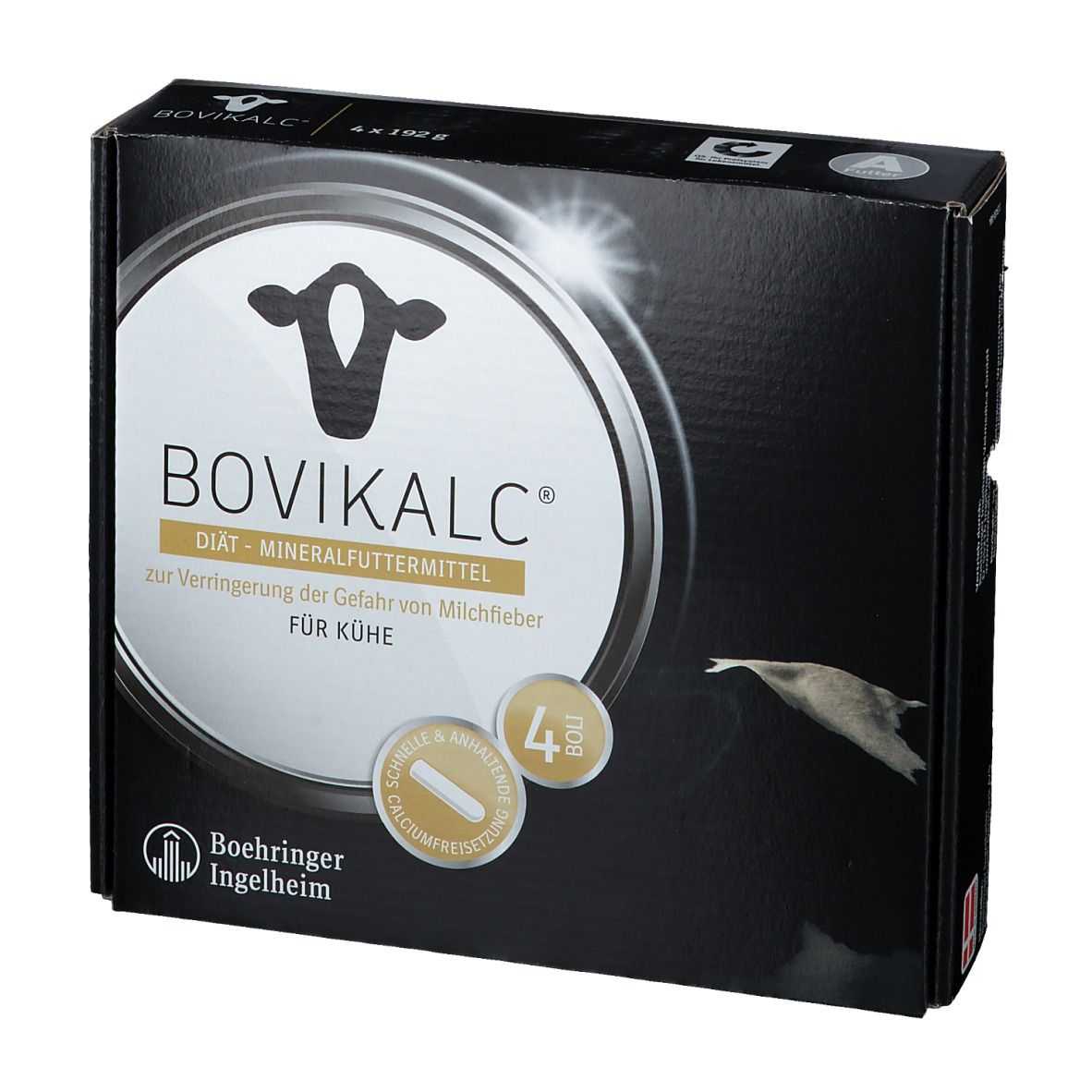 BOVIKALC® Bolus