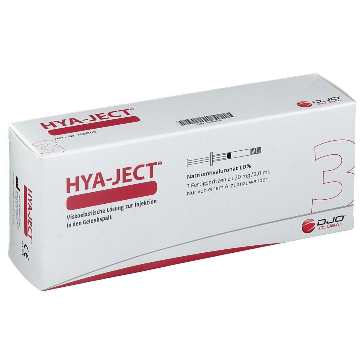 HYA-JECT®