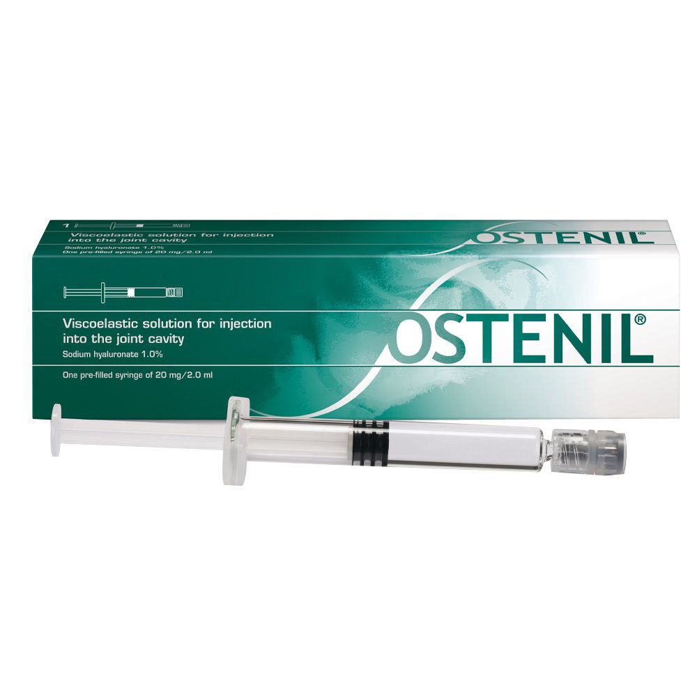 Ostenil 20 mg