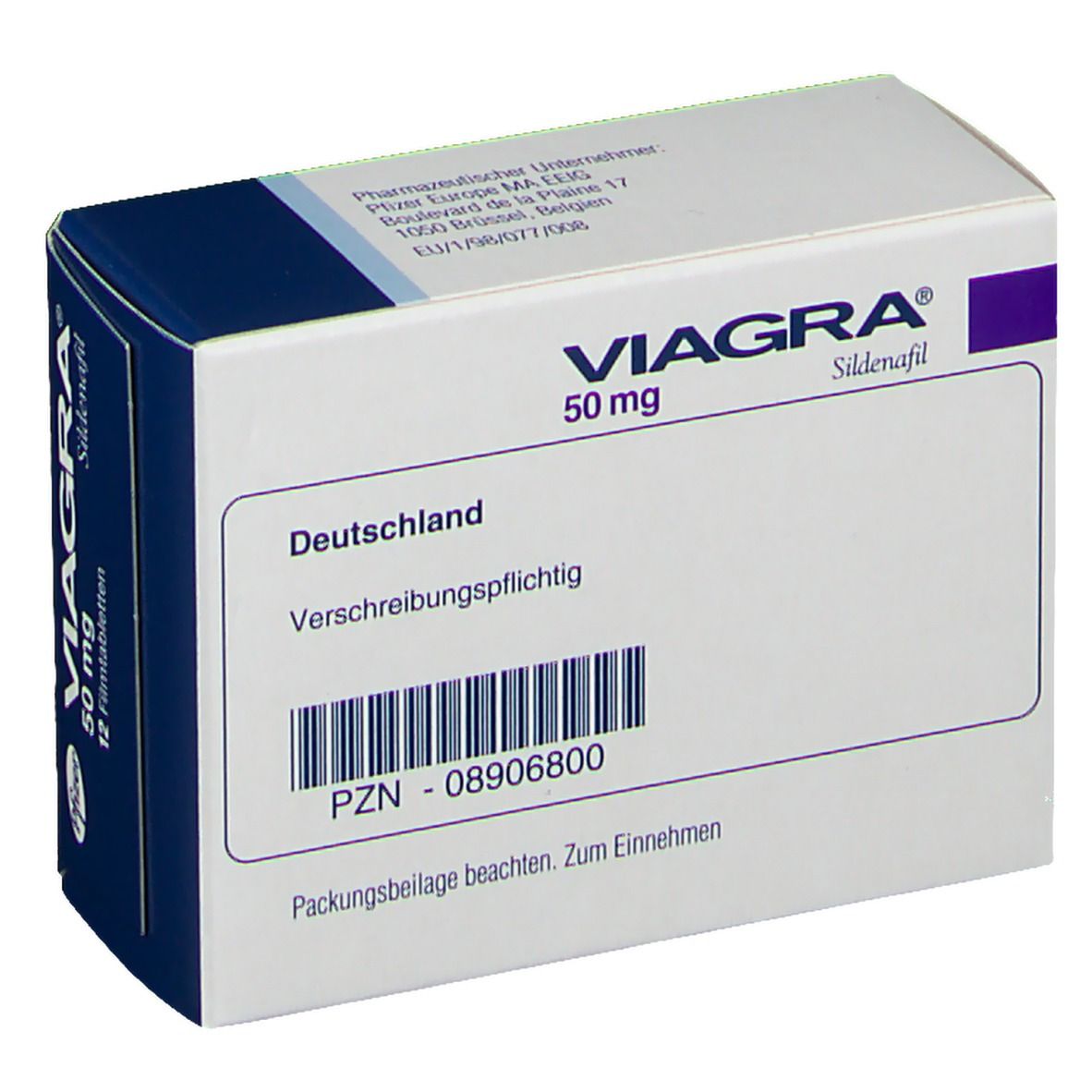 Viagra® 50 mg