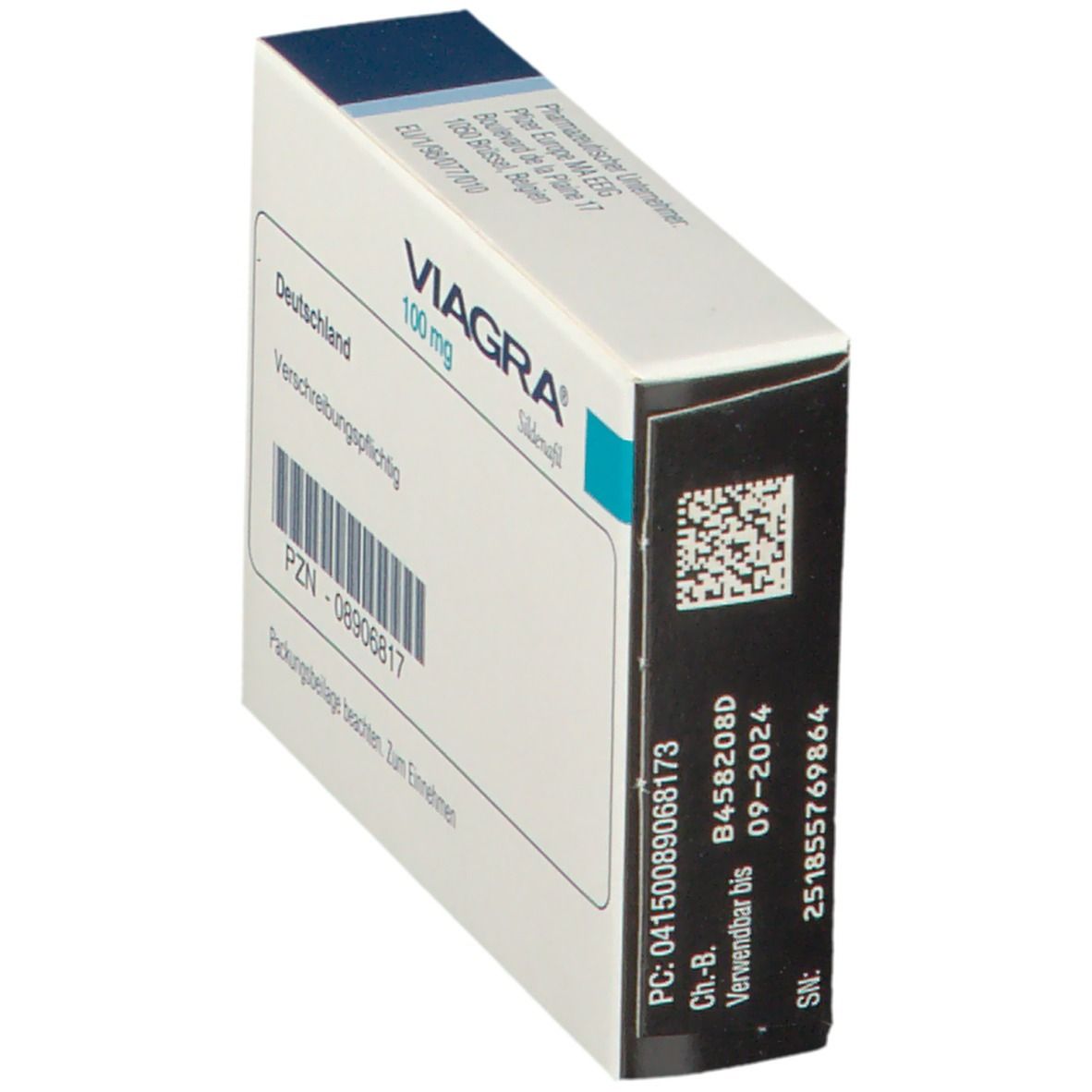 Viagra® 100 mg