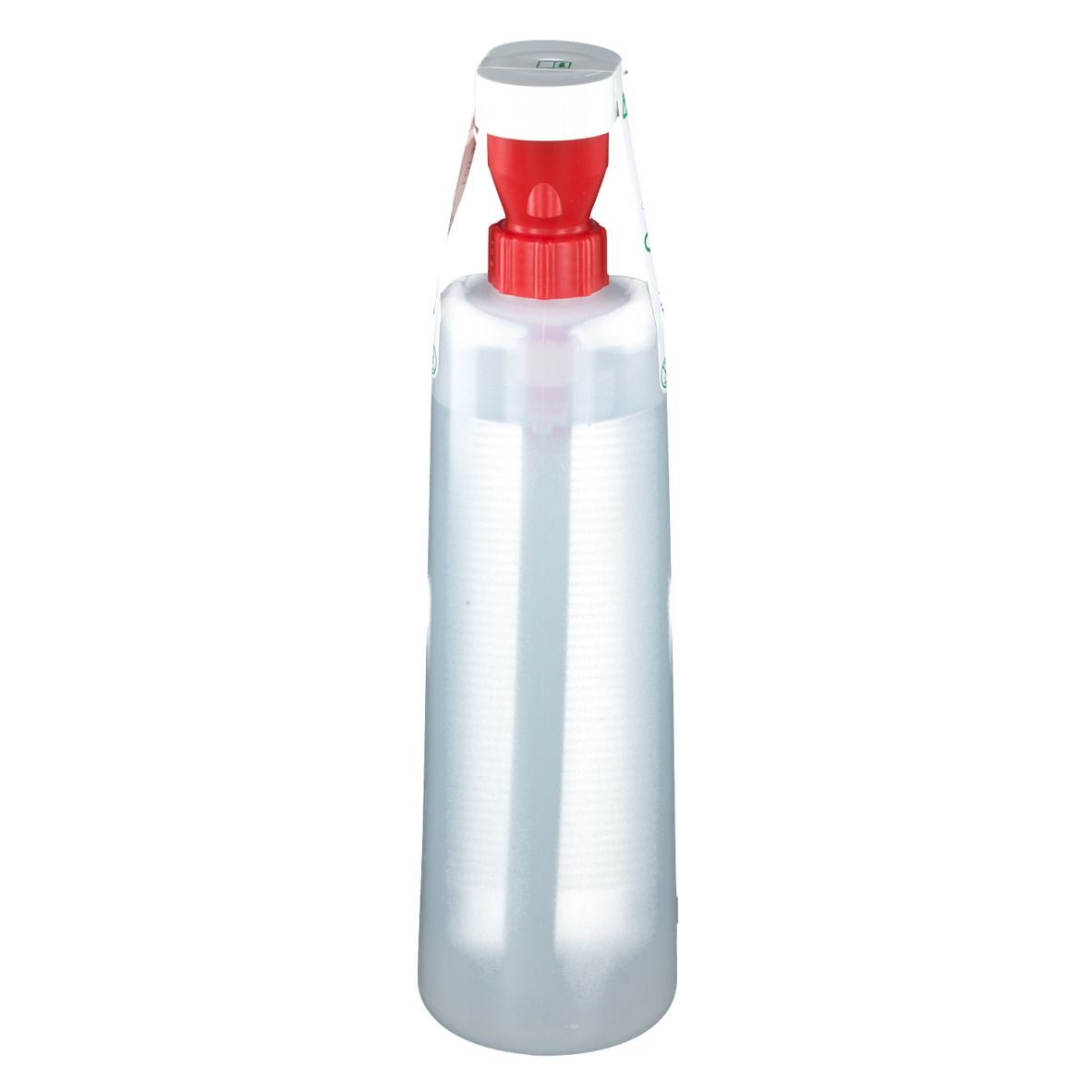 BARIKOS Augenspülflaschen-Set: 2 Augenspülflasche à 620 ml inkl