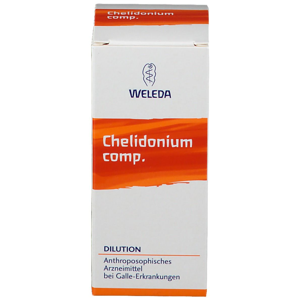 Chelidonium Comp.
