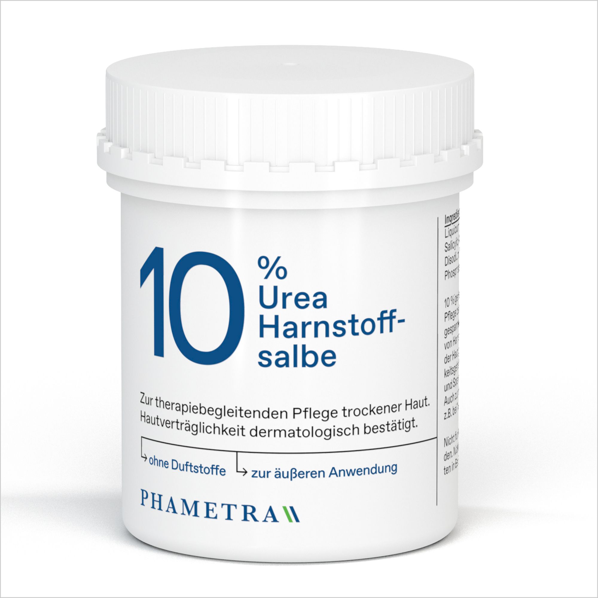 Phametra Urea Ointment 10%