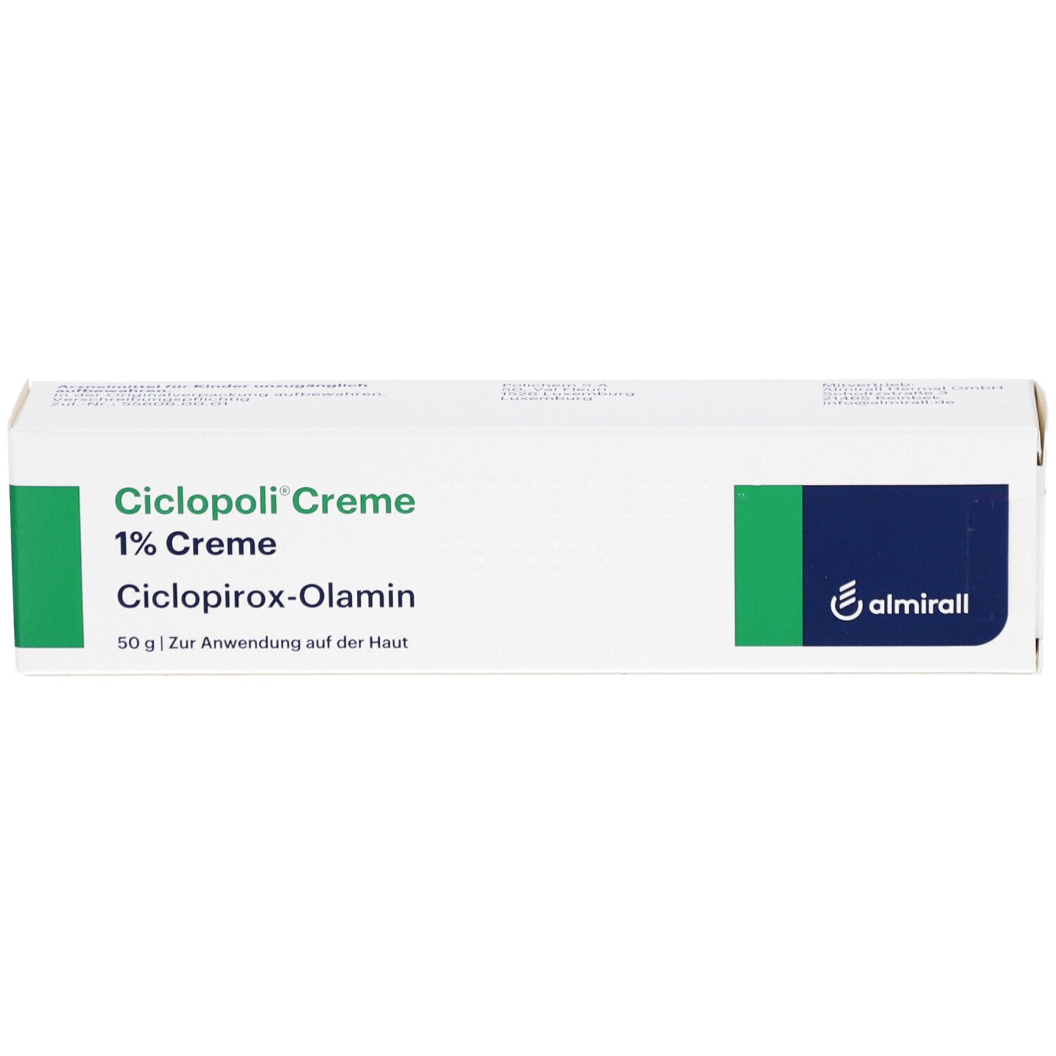 Ciclopoli® Creme