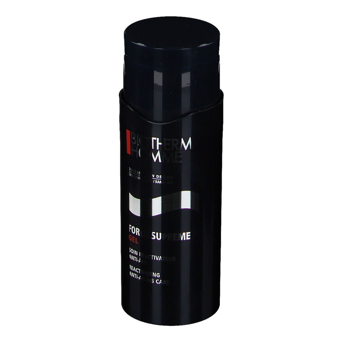 Biotherm Homme Force Supreme Gel