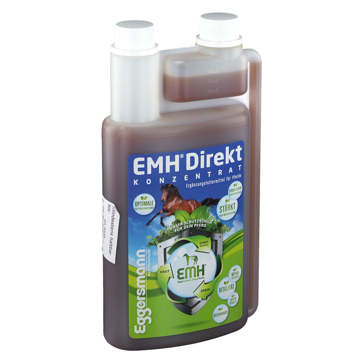 Eggersmann EMH Direkt