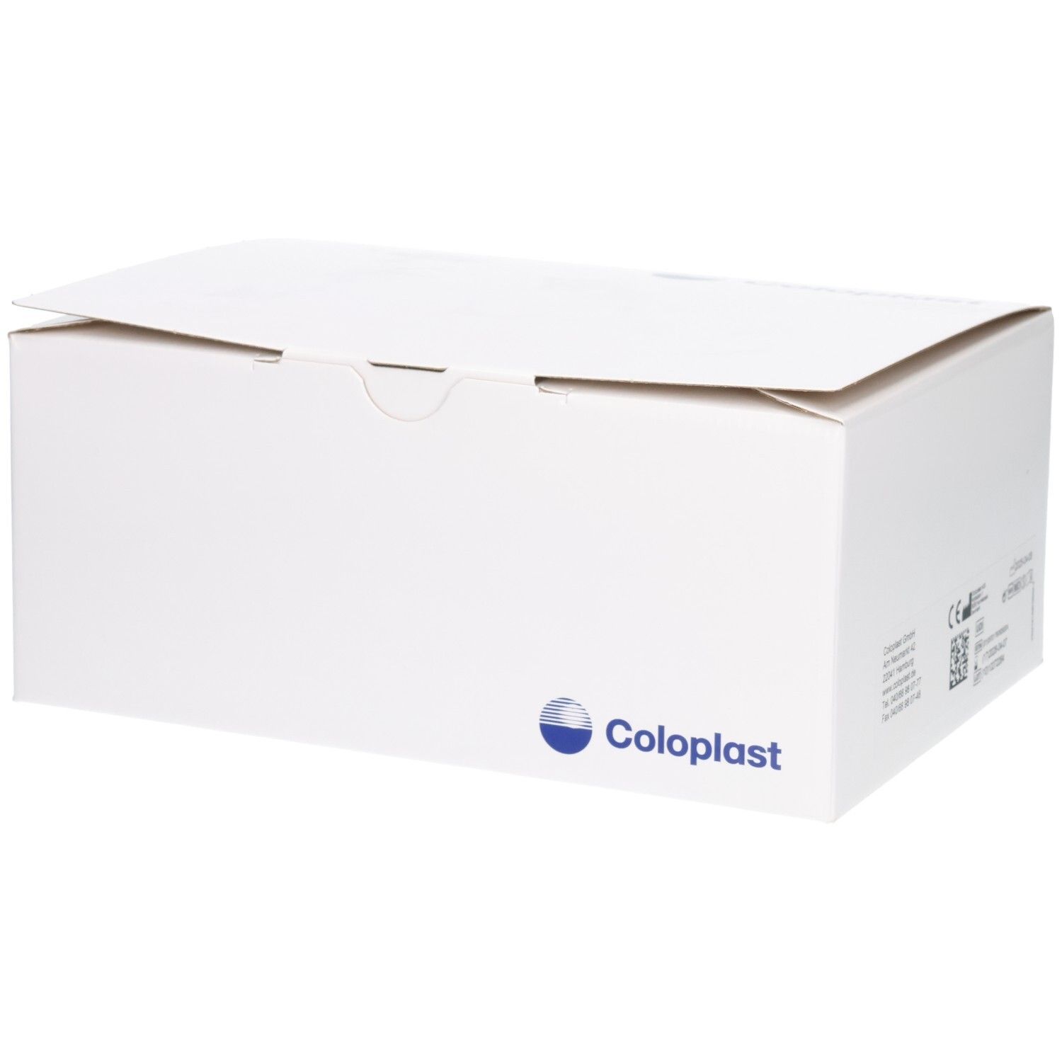 Assura Comf.Colo.B.1t.20-65mm midi beige 12140 40 St Beutel