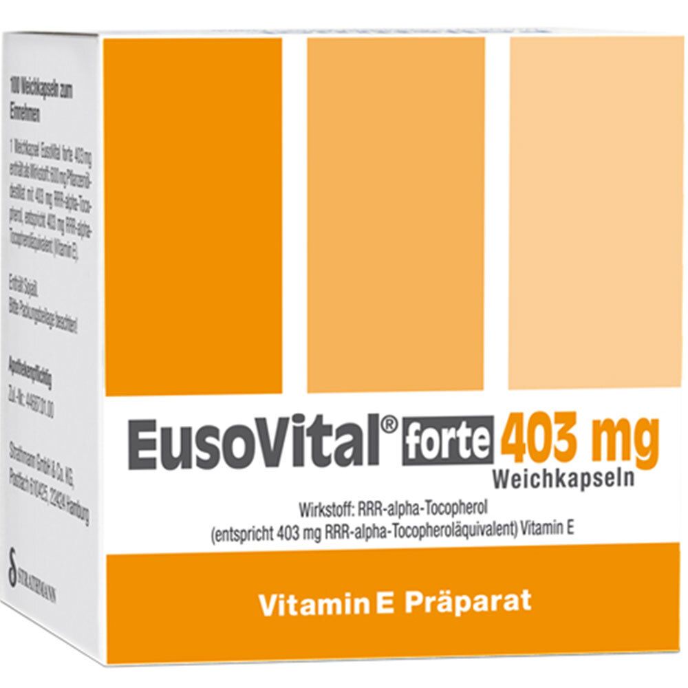 EusoVital® forte 403 mg