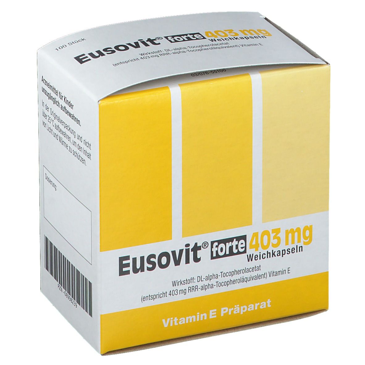 Eusovit® forte 403 mg