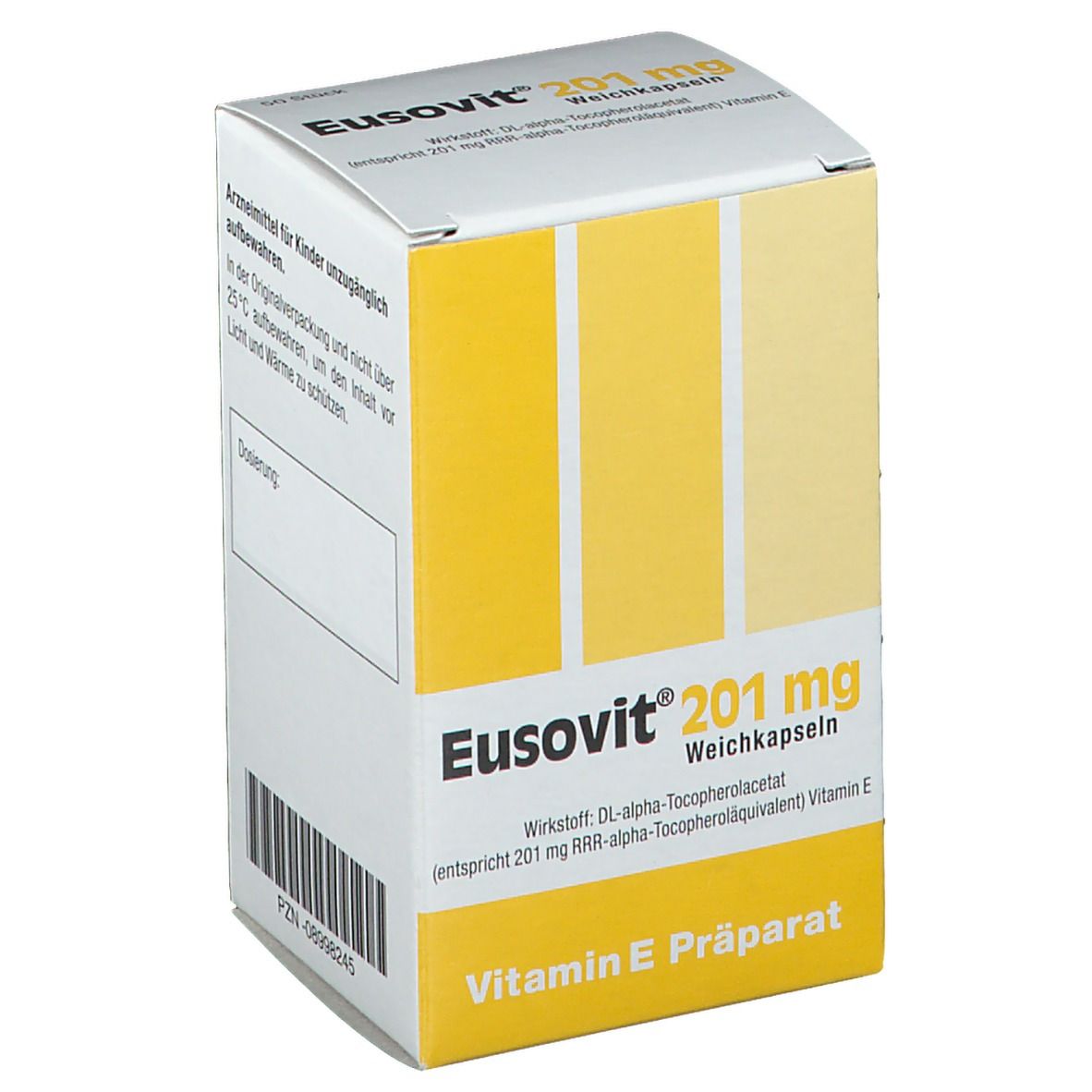 Eusovit® 201 mg
