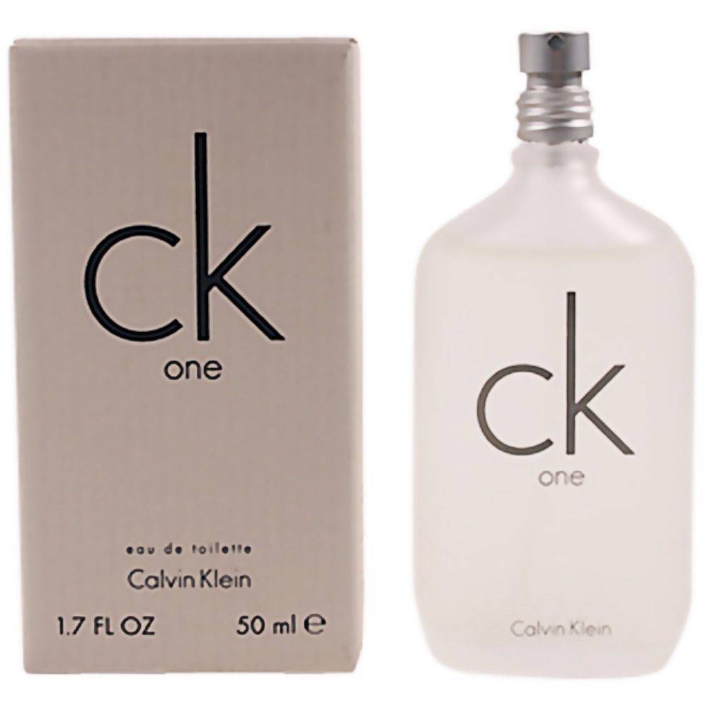 ck One 50 ml Eau de Toilette