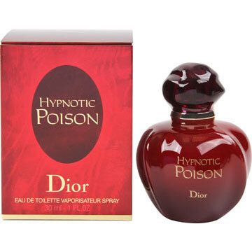 Hypnotic Poison 30 ml Eau de Toilette