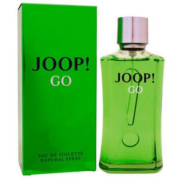 GO 50 ml Eau de Toilette