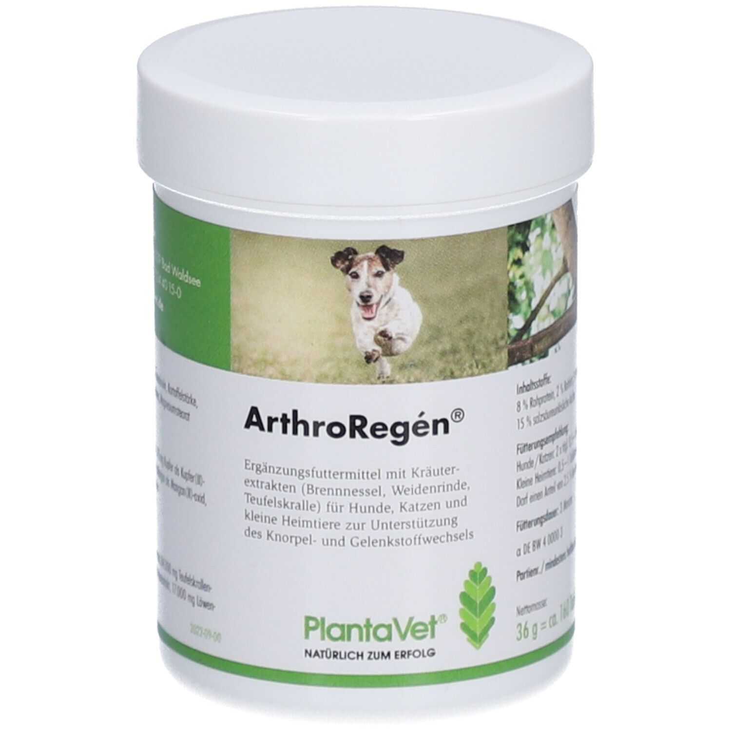ArthroRegén® 160 St Tabletten