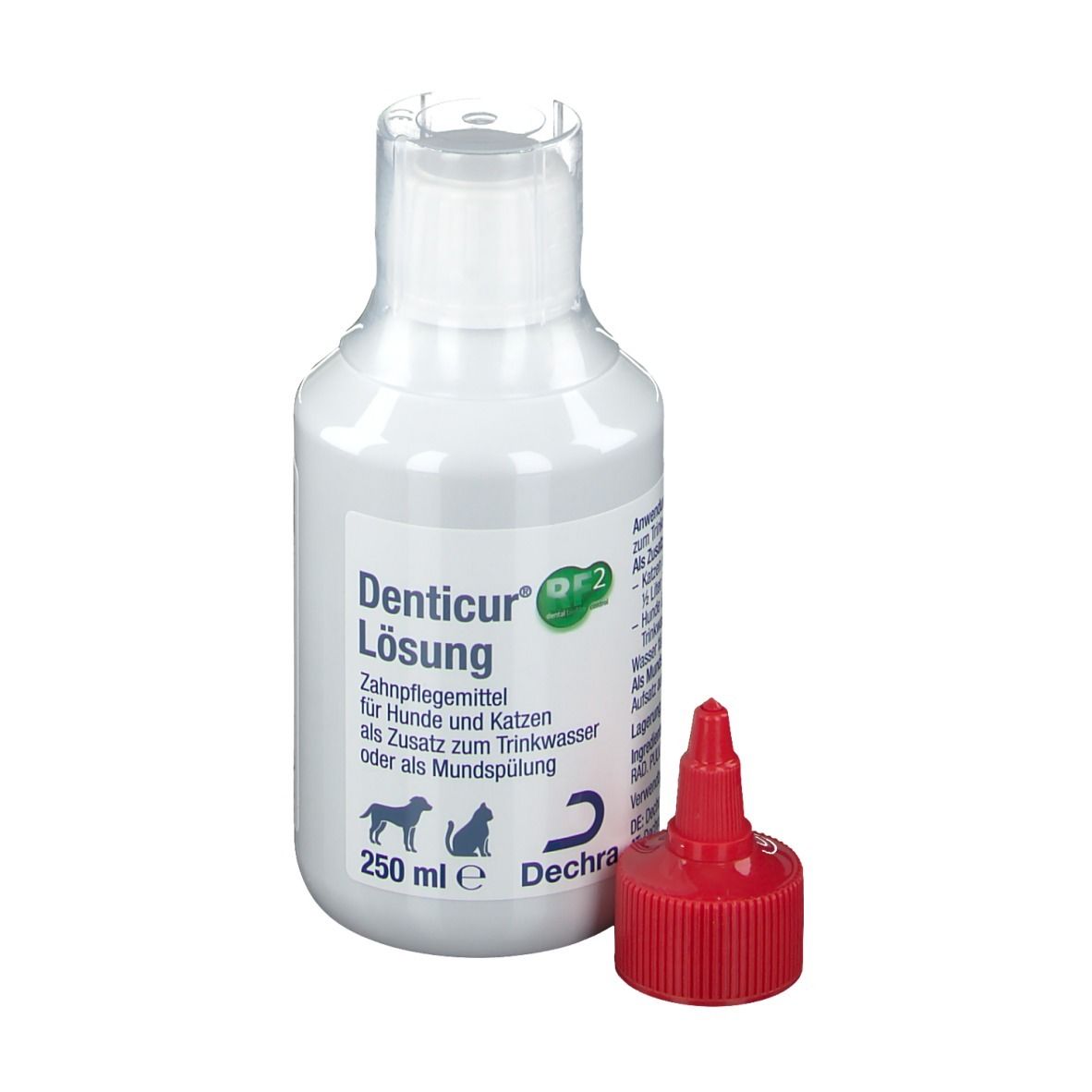 RF2 Lösung 250 ml Lösung