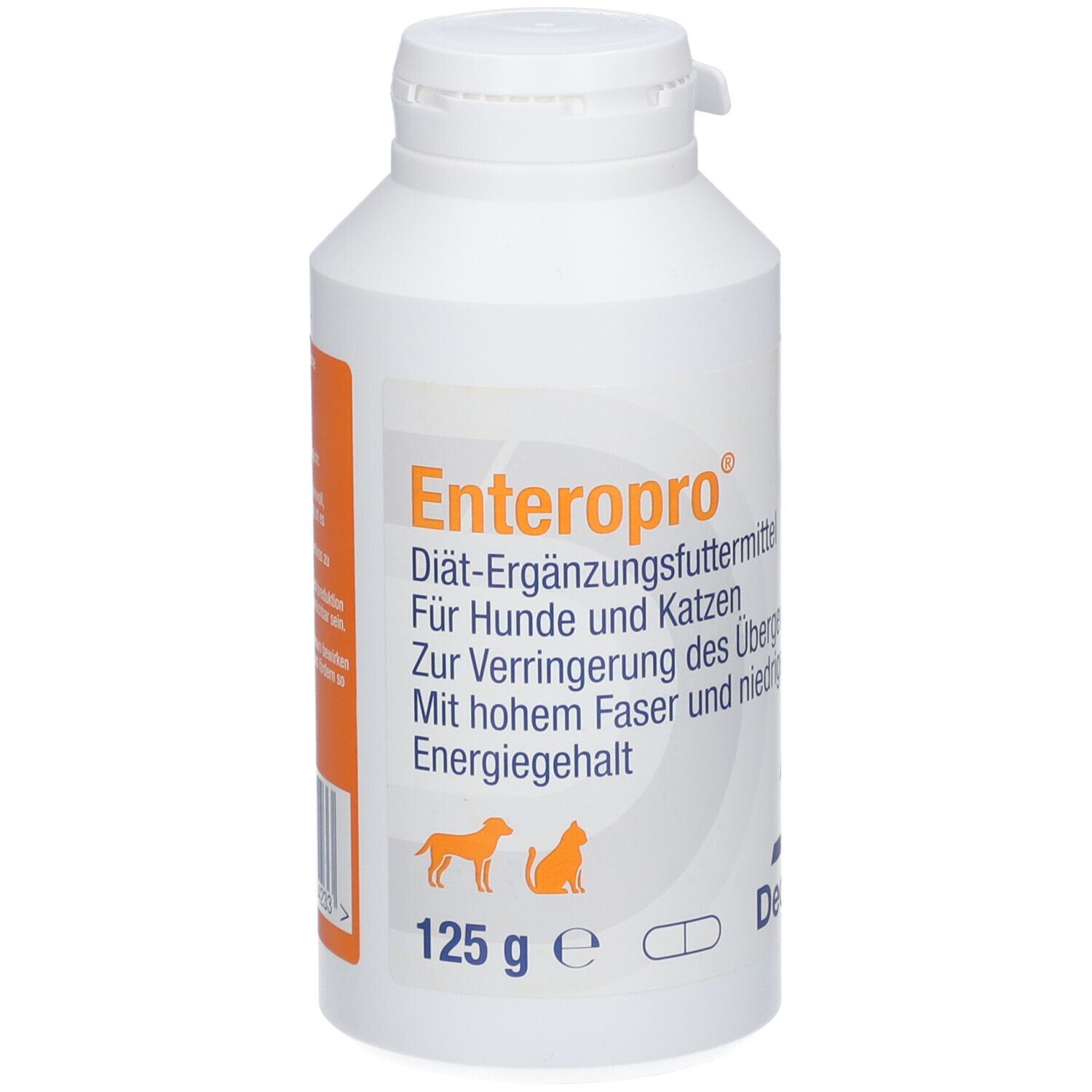 Wegerich-Samen 250 St Kapseln