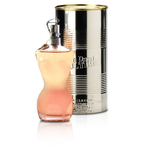 Classique femme 50 ml Eau de Toilette