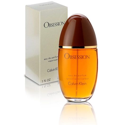 Obsession 30 ml Eau de Parfum